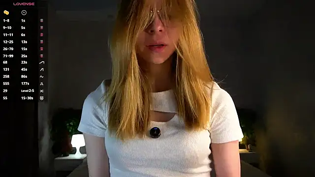 BarbaraViggiani online show from 21, 11, 2025