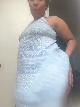 CreammieDelite online show from 3, 7, 2026