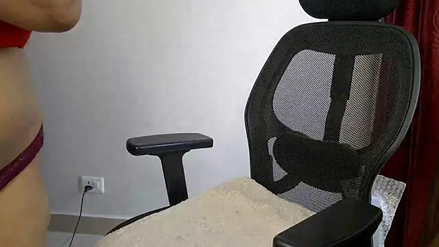 lustyruhh online show from 26, 4, 2026