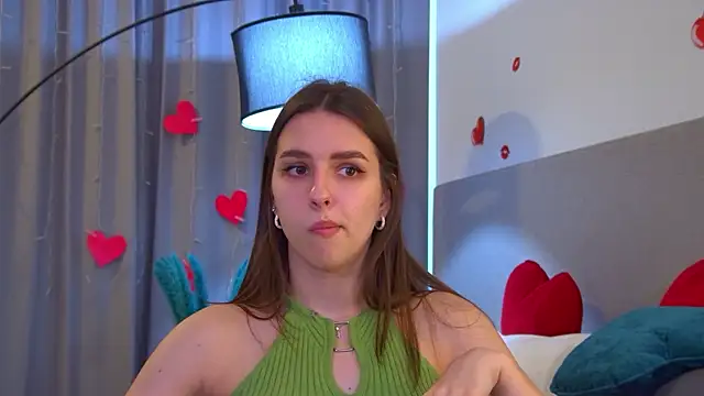 AliceAtkins online show from 6, 7, 2026