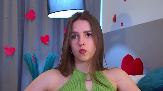 AliceAtkins online show from 6, 7, 2026