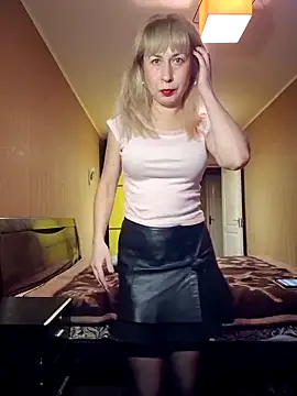 SelinaLovqx online show from 26, 2, 2026