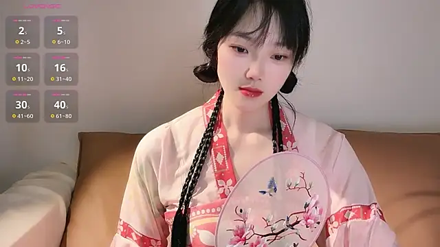 upoo7lt online show from 24, 4, 2026