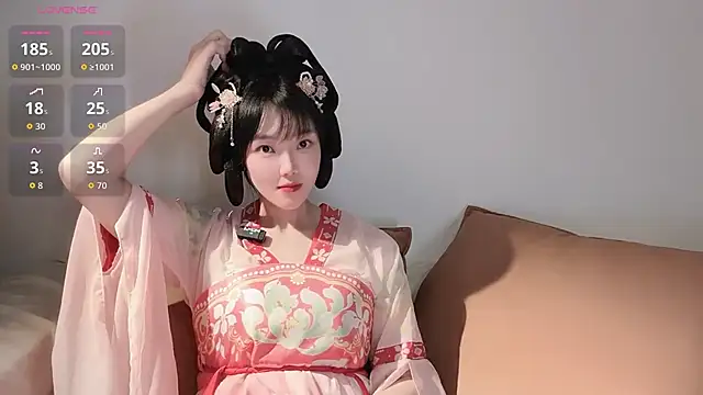 upoo7lt online show from 27, 4, 2026