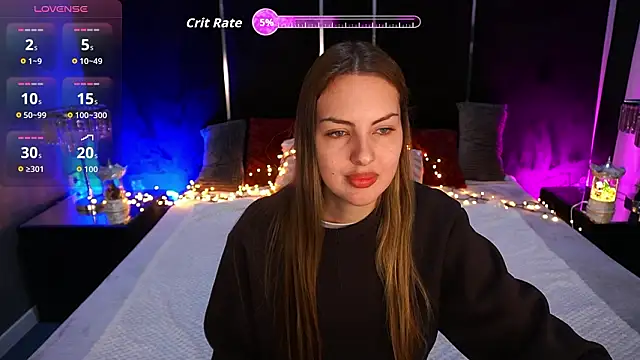 AleksaaJoy online show from 14, 1, 2026