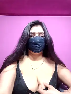 Cute Riya 1 online show from 4, 3, 2026