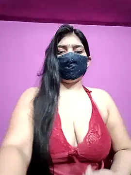 Cute Riya 1 online show from 13, 3, 2026