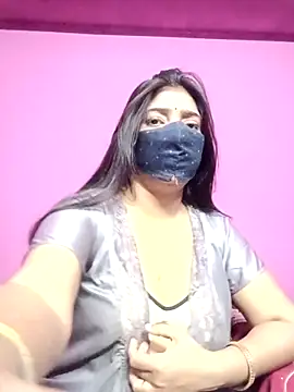 Cute Riya 1 online show from 7, 4, 2026