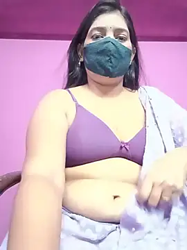 Cute Riya 1 online show from 12, 7, 2026