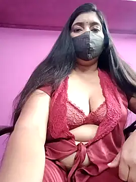Cute Riya 1 online show from 23, 7, 2026