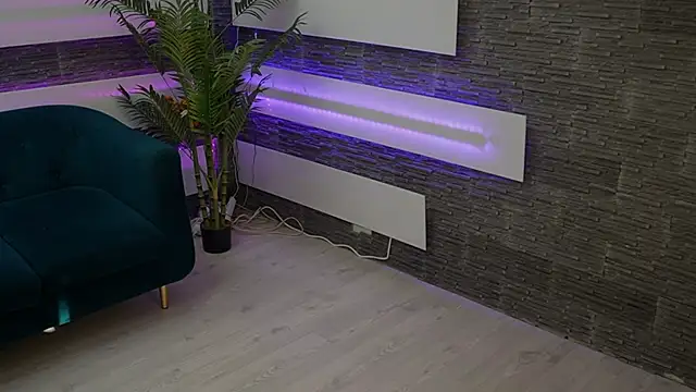 SexyCelline online show from 20, 7, 2026