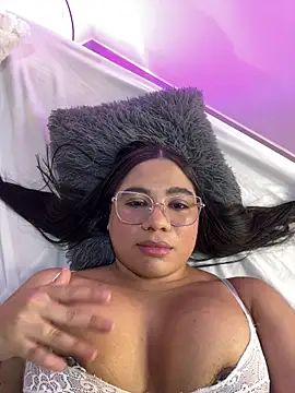 MelissaHex online show from 3, 3, 2026