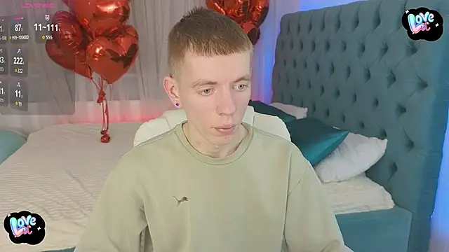 Snapshot of Cristian__Dior chatting on 13, 2, 2026 Cristian Dior online show from 13, 2, 2026