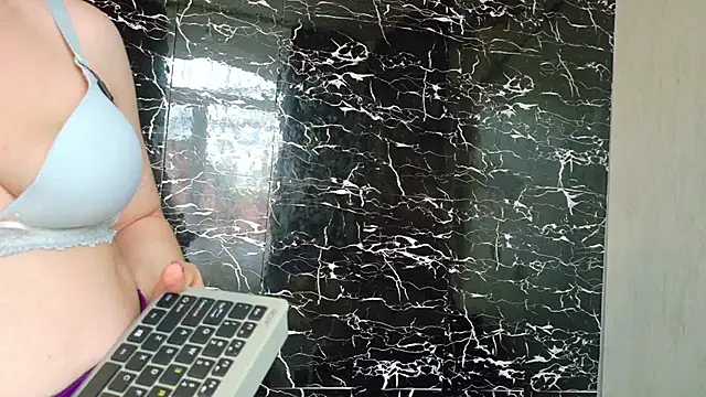 Biancka  online show from 20, 4, 2026