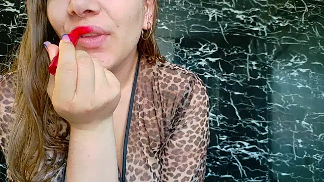 Biancka  online show from 24, 4, 2026