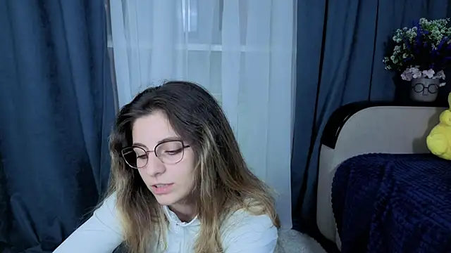 CasandraMickell online show from 25, 10, 2025