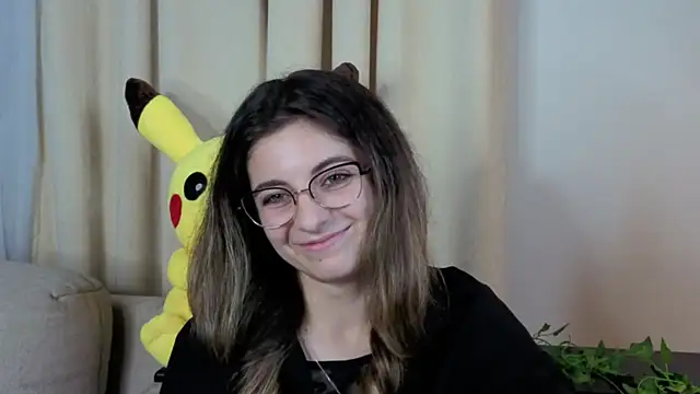 CasandraMickell online show from 26, 10, 2025