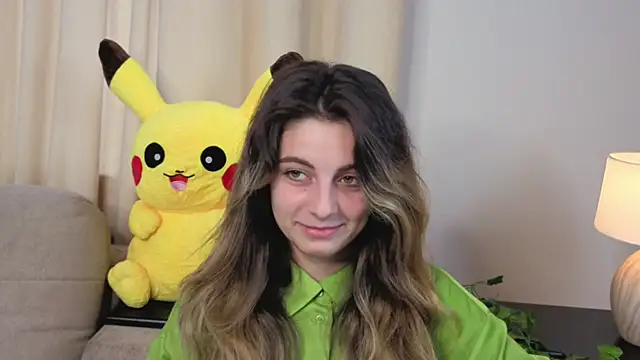 CasandraMickell online show from 30, 10, 2025