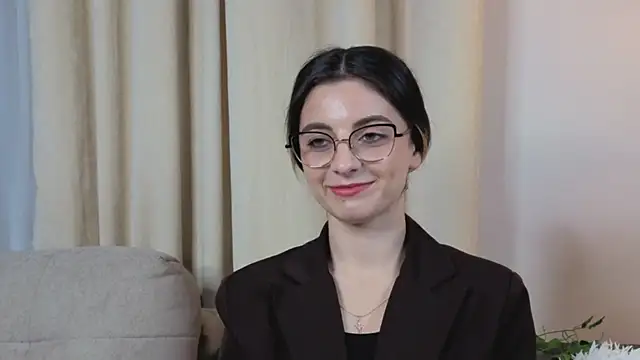 CasandraMickell online show from 31, 10, 2025