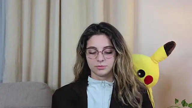 CasandraMickell online show from 1, 11, 2025