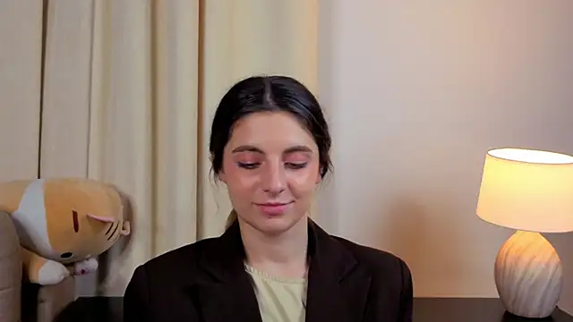 CasandraMickell online show from 5, 11, 2025