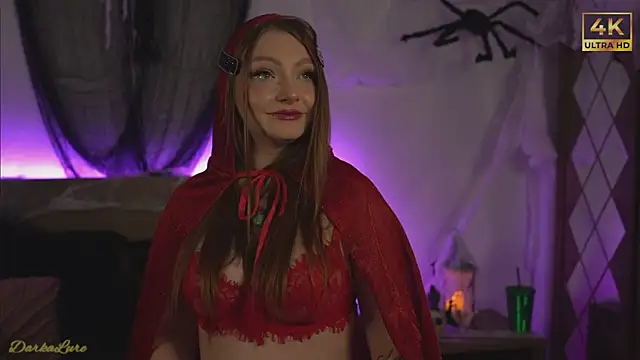 Snapshot of Dark_aLure chatting on 24, 10, 2025 Dark aLure online show from 24, 10, 2025