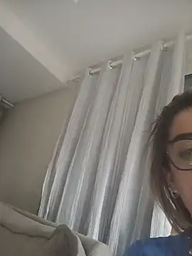 DESIRIE0609 online show from 25, 10, 2025