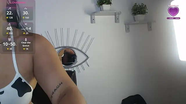 Juanita angell online show from 29, 11, 2025