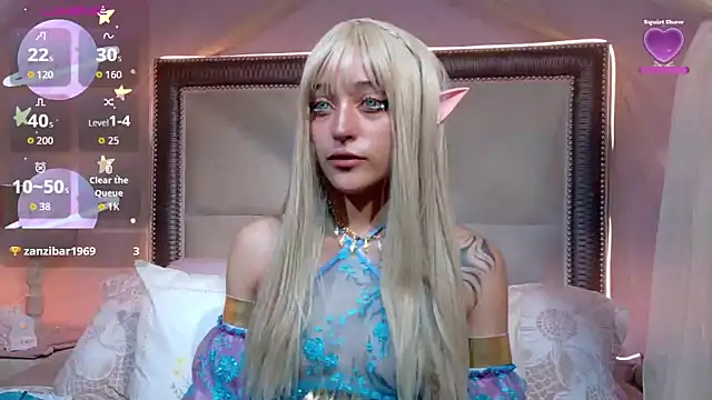 Snapshot of _valuu chatting on 3, 11, 2025 valuu online show from 3, 11, 2025