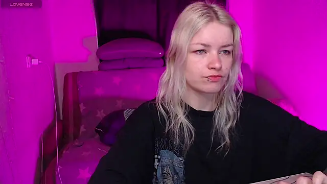 CherryNight6 online show from 3, 7, 2026