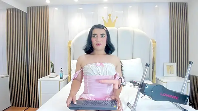 SweetKata  online show from 4, 11, 2025