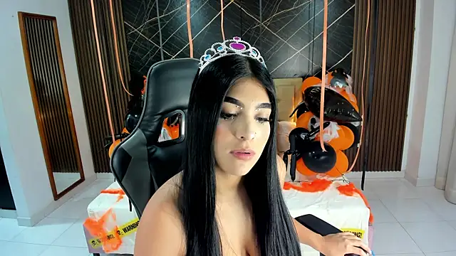 Milu 17 online show from 31, 10, 2025