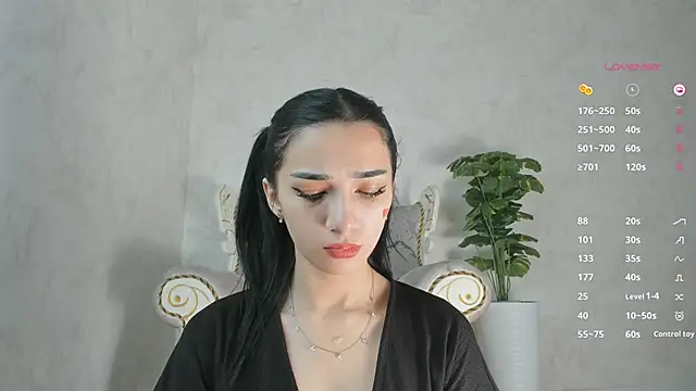 Danikalee online show from 21, 11, 2025