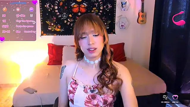 Snapshot of AdelineEsposito chatting on 24, 11, 2025 AdelineEsposito online show from 24, 11, 2025