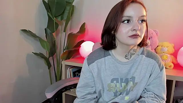 lexirouge   online show from 29, 10, 2025