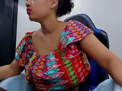 Snapshot of agata18_ chatting on 10, 1, 2026 agata18 online show from 10, 1, 2026