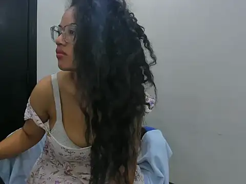 Snapshot of agata18_ chatting on 17, 1, 2026 agata18 online show from 17, 1, 2026