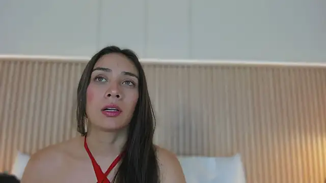 NahimiThompson online show from 28, 7, 2026