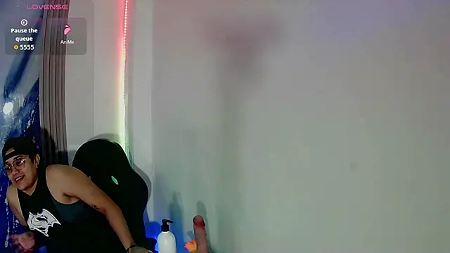 Snapshot of Destrukturada chatting on 12, 7, 2026 Destrukturada online show from 12, 7, 2026