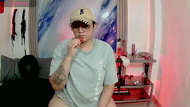 Snapshot of Destrukturada chatting on 26, 7, 2026 Destrukturada online show from 26, 7, 2026