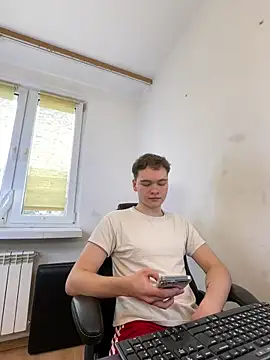 danielxfun online show from 21, 12, 2025