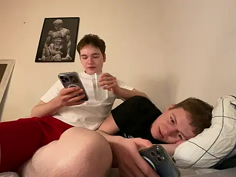 danielxfun online show from 25, 3, 2026