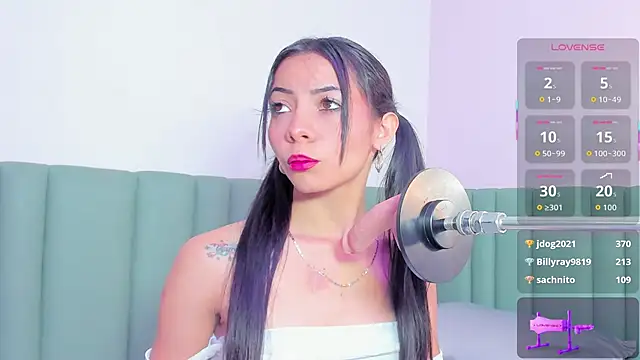 eimy mason online show from 15, 11, 2025