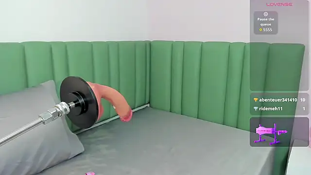 eimy mason online show from 29, 11, 2025