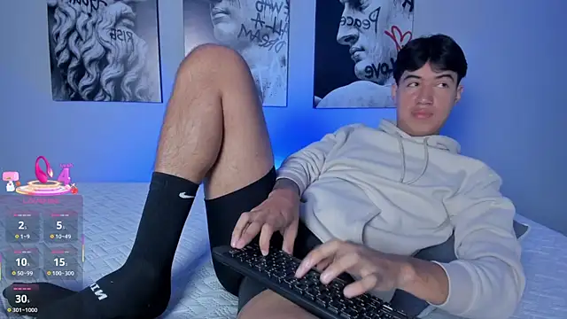 PabloCast  online show from 12, 1, 2026