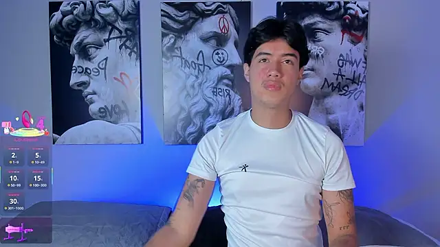 PabloCast  online show from 3, 3, 2026