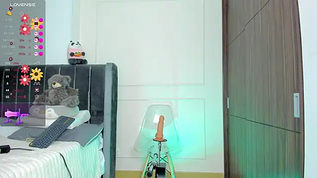 imsofi kf online show from 15, 12, 2025