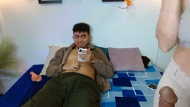 Dakota Rouse lx online show from 4, 11, 2025