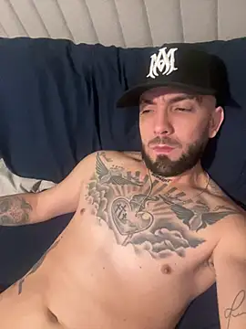 Jamall27 online show from 9, 2, 2026