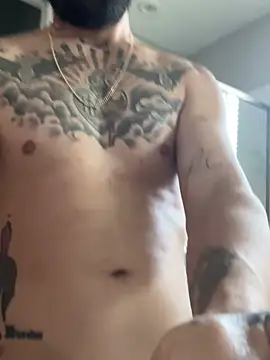 Jamall27 online show from 7, 3, 2026